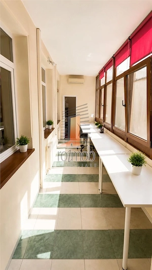 Polona, apartament 4 camere situat la etajul 1 al unei vilute - imagine 6