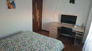 Proprietar - Inchiriez Apartament 2 Camere Zona Centrala - Circumvalatiunii - Gh. Lazar - imagine 7