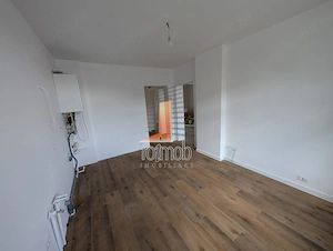 Floreasca, apartament 5 camere in vila, renovat complet - imagine 5