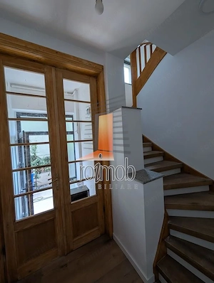 Floreasca, apartament 5 camere in vila, renovat complet - imagine 8