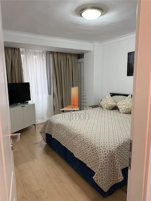 Piata Alba Iulia, 2 camere, 69mp,  renovat complet, mobilat si utilat complet - imagine 3