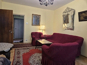 Oferta Inchiriere apartament 2 camere bulevardul Ferdinand I sector 2 - imagine 2
