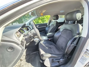 Vanzare Audi A6 Avant Alcantara Sline - imagine 10
