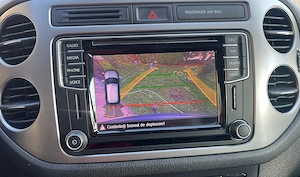 Vw tiguan 2016  euro 6 automata. - imagine 2