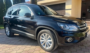Vw tiguan 2016  euro 6 automata. - imagine 6
