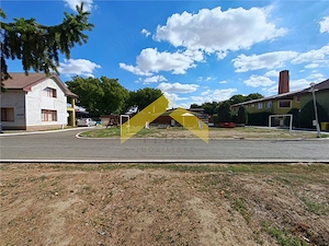 Teren intravilan de vanzare in cartierul Verde, Arad - imagine 4