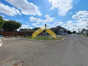 Teren intravilan de vanzare in cartierul Verde, Arad - imagine 5