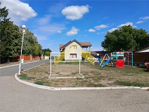 Teren intravilan de vanzare in cartierul Verde, Arad - imagine 6