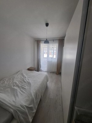 Vand apartament 2 camere in Avangarde city  - imagine 9