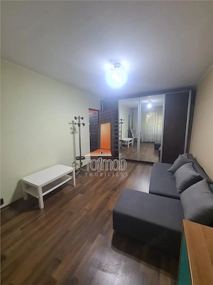 Tei, 2 camere, 1986, renovat,mobilat, utilat,0% comision. - imagine 2