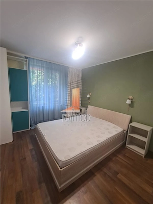 Tei, 2 camere, 1986, renovat,mobilat, utilat,0% comision. - imagine 9
