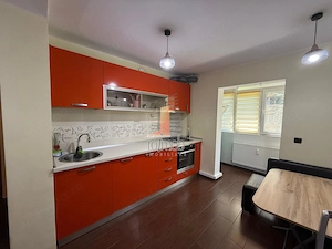 Tei, 2 camere, 1986, renovat,mobilat, utilat,0% comision. - imagine 5