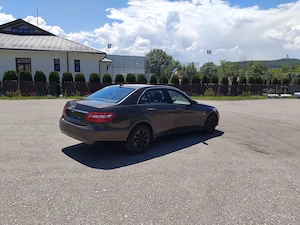 Mercedes E220 2010 - imagine 4