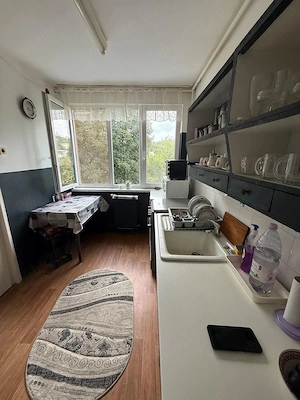 Tudor-   Apartament 3 camere, 67 mp, 2 balcoane - MOLDOVEI - imagine 9
