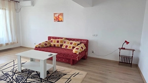 Metrou Jiului, apartament 2 camere dec 85 mp bloc 2017 CT - imagine 5