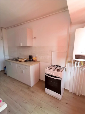 Metrou Jiului, apartament 2 camere dec 85 mp bloc 2017 CT - imagine 10