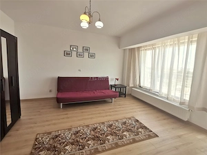 Metrou Jiului, apartament 2 camere dec 85 mp bloc 2017 CT - imagine 7