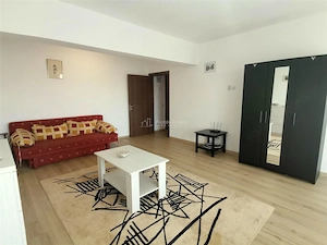 Metrou Jiului, apartament 2 camere dec 85 mp bloc 2017 CT - imagine 3