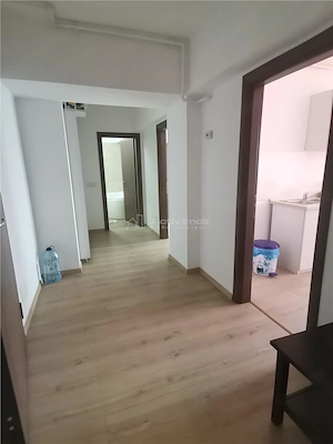 Metrou Jiului, apartament 2 camere dec 85 mp bloc 2017 CT - imagine 14