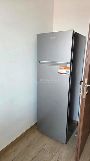 Metrou Jiului, apartament 2 camere dec 85 mp bloc 2017 CT - imagine 11