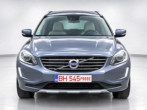 Volvo XC60 Automatic 2.0 diesel 190HP *motor volvo* D4 Xenium Trapa DVD