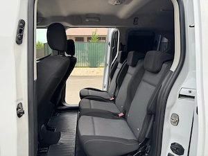 toyota proace, an 2  km  - imagine 4