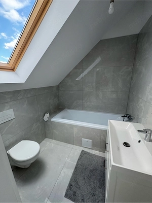 DIRECT PROPRIETAR | Casa tip duplex 4 camere | Prima închiriere   10 min metrou Tudor Arghezi - imagine 9