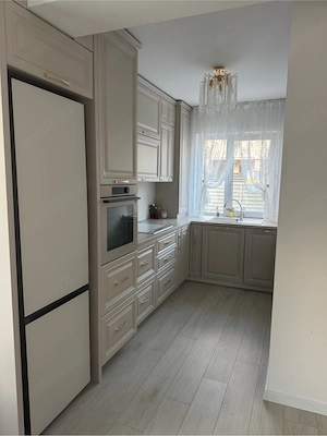 DIRECT PROPRIETAR | Casa tip duplex 4 camere | Prima închiriere   10 min metrou Tudor Arghezi - imagine 7