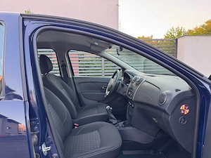 Dacia logan, cu doar 50.000 km  - imagine 5