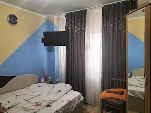                         Apartament 2 camere, spaţios, zonă centrală Mioveni - imagine 4