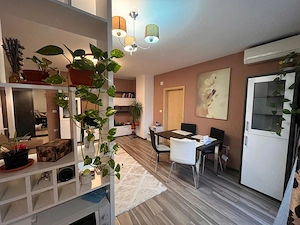 Apartament 2 camere, liniștit și luminos, 49 mp, etaj 1 4,  Lift, orientare NV  - imagine 3