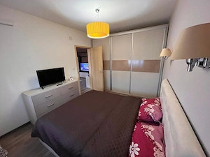 Apartament 2 camere, liniștit și luminos, 49 mp, etaj 1 4,  Lift, orientare NV  - imagine 5