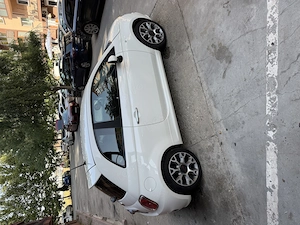 Fiat 500,proprietar,stare impecabila - imagine 3