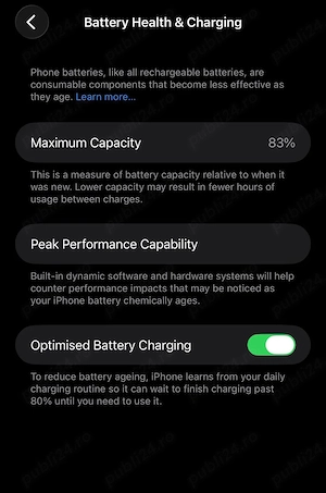 Iphone 13 Pro Max - imagine 4