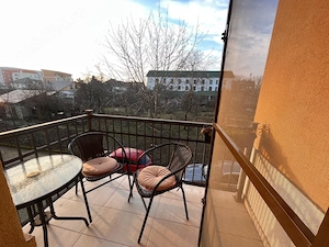 Apartament 2 camere, liniștit și luminos, 49 mp, etaj 1 4,  Lift, orientare NV  - imagine 10