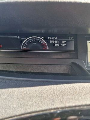 Renault Megane Scenic - imagine 5