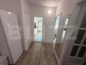Apartament 1 cameră, Recent renovat, 42 mp, zona USAMV – Kaufland - imagine 5