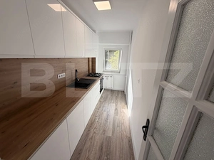 Apartament 1 cameră, Recent renovat, 42 mp, zona USAMV – Kaufland - imagine 3