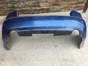 Bara spate Audi A4 B7 