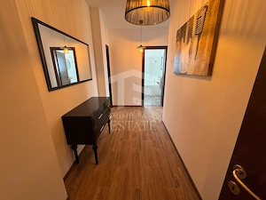 Central Park - Stefan cel Mare | 3 Camere 130 mp | Loc Parcare - imagine 14