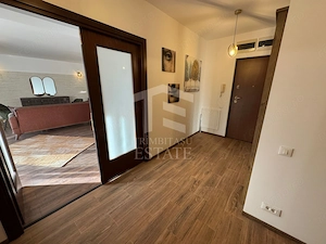 Central Park - Stefan cel Mare | 3 Camere 130 mp | Loc Parcare - imagine 12