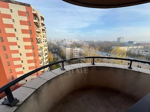 Central Park - Stefan cel Mare | 3 Camere 130 mp | Loc Parcare - imagine 9