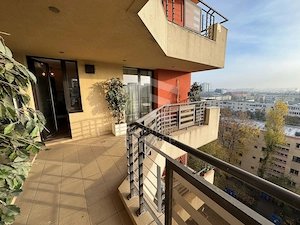 Central Park - Stefan cel Mare | 3 Camere 130 mp | Loc Parcare - imagine 4