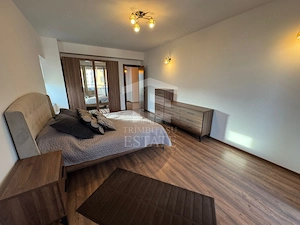 Central Park - Stefan cel Mare | 3 Camere 130 mp | Loc Parcare - imagine 8