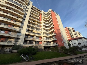 Central Park - Stefan cel Mare | 3 Camere 130 mp | Loc Parcare - imagine 15