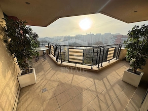 Central Park - Stefan cel Mare | 3 Camere 130 mp | Loc Parcare - imagine 3