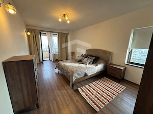 Central Park - Stefan cel Mare | 3 Camere 130 mp | Loc Parcare - imagine 7