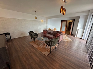 Central Park - Stefan cel Mare | 3 Camere 130 mp | Loc Parcare