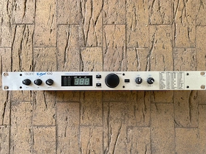 procesor efecte voce   instrumente muzicale Viscount EFX 100