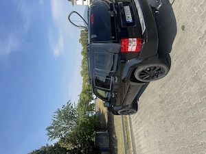 Vând jeep cherokee kk limited 2.8 crd automat   2010d - imagine 4